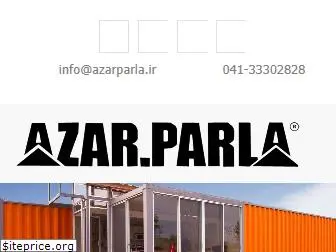 azarparla.ir