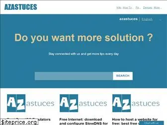 azastuces.com