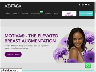 azataca.com