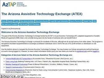 azatexchange.org