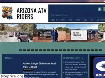 azatvriders.org