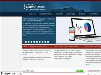 azauditor.gov