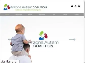 azautism.org