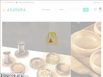 azavara.com