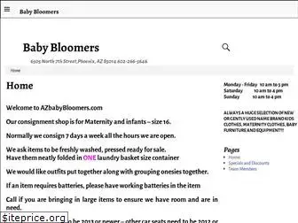 azbabybloomers.com