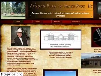 azbarnandfencepros.com