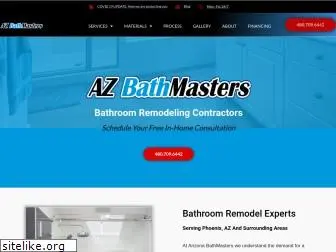 azbathmasters.com