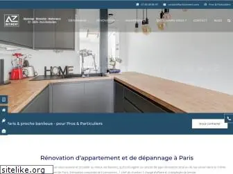 azbatiment-paris.com