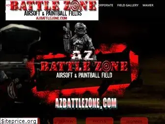 azbattlezone.com