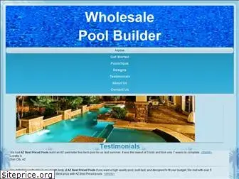 azbestpricedpools.com