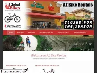 azbikerentals.com