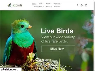 azbirds.com