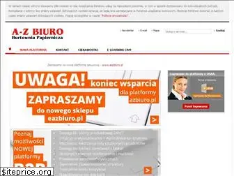 azbiuro.pl