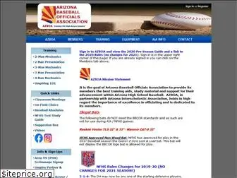 azboa.org