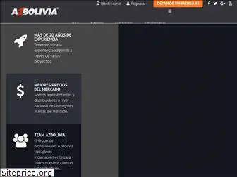 azbolivia.com