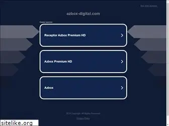 azbox-digital.com