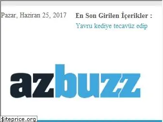 azbuzz.net