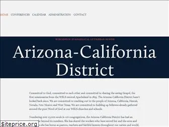 azcadistrict.com