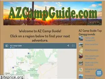 azcampguide.com