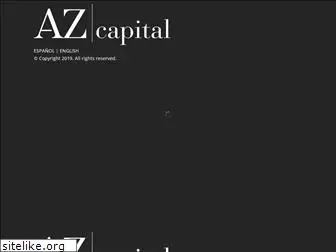 azcapital.com