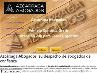 azcarraga-abogados.com
