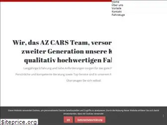 azcars.de