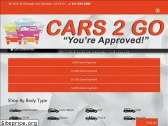 azcars2go.com