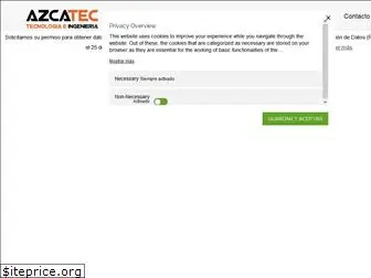 azcatec.com