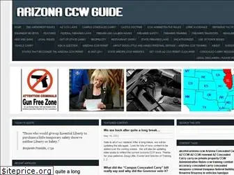 azccwpermit.com