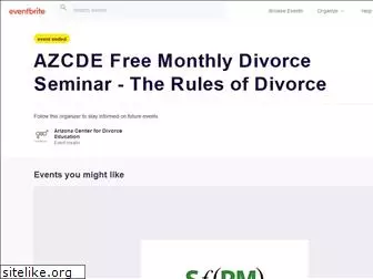 azcde.com