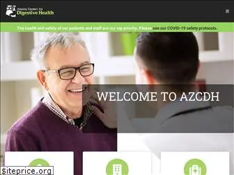 azcdh.com