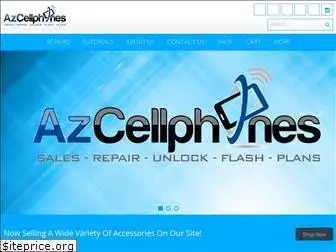 azcellphones.com