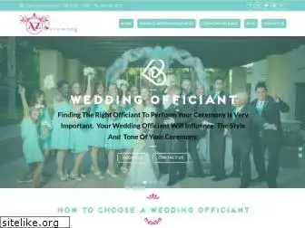 azceremony.com