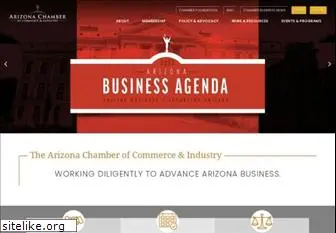 azchamber.com