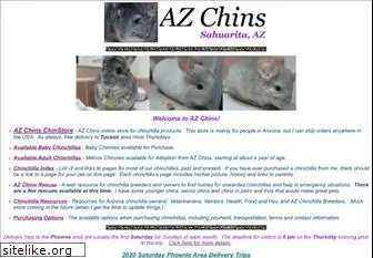 azchins.com