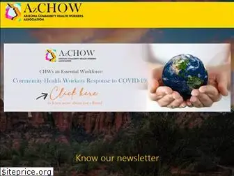 azchow.org