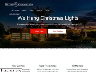 azchristmaslights.com