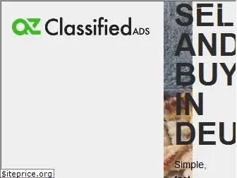 azclassifiedads.com