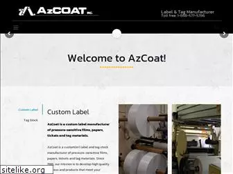 azcoat.com