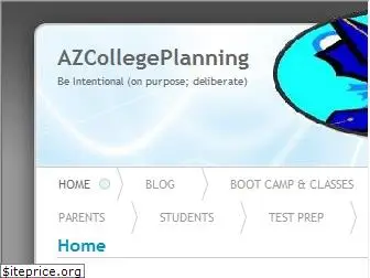 azcollegeplanning.com