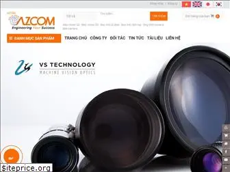 azcom.com.vn