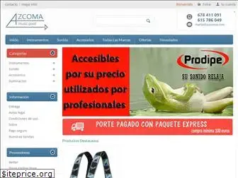 azcoma.com