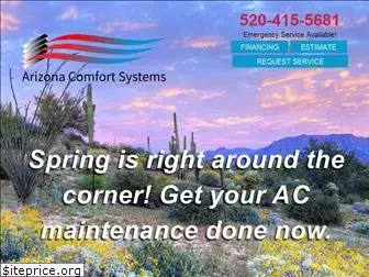 azcomfort.com