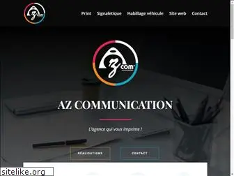 azcommunication.com