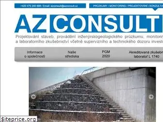 azconsult.cz