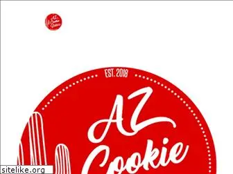 azcookiesisters.com