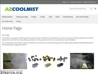 azcoolmist.com