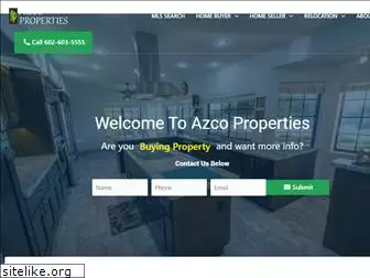 azcoproperties.com