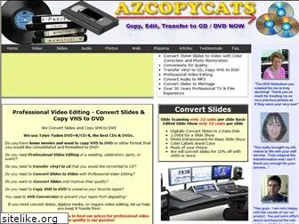 azcopycats.com