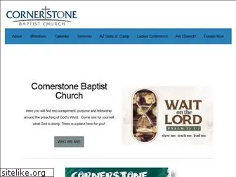 azcornerstone.org